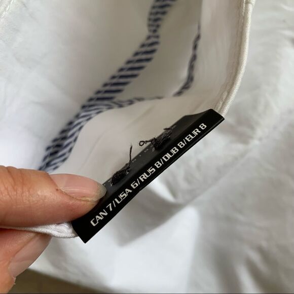 POINT Zero NWT Golf Skort - Picture 8 of 9